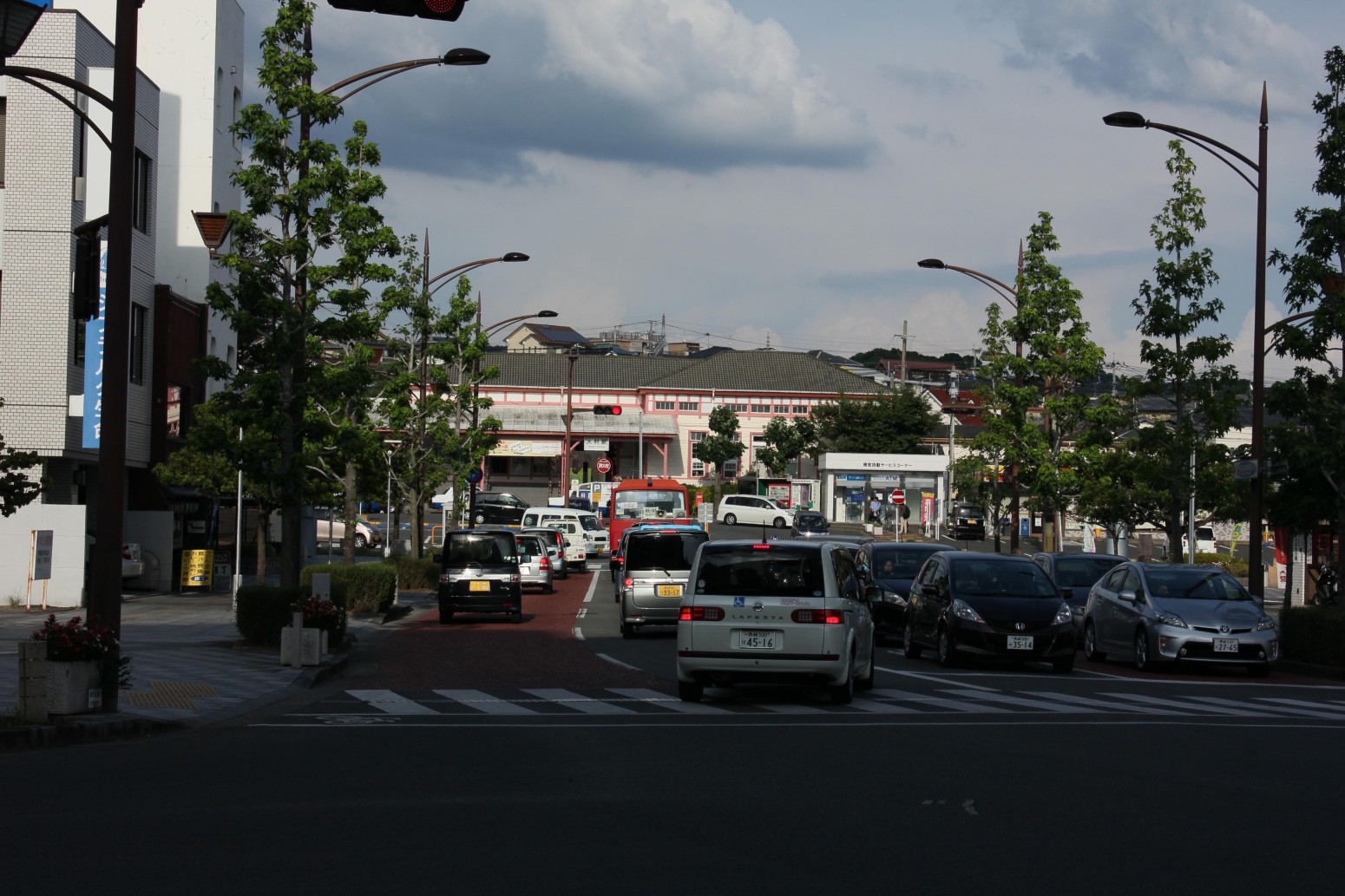 長崎県大村駅